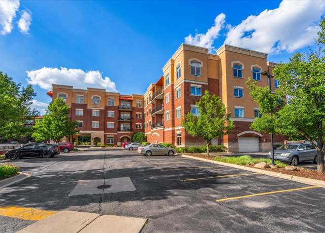 Property at 1200 N Foxdale Dr #310, Addison, IL 60101, 1 bed, 1 bath