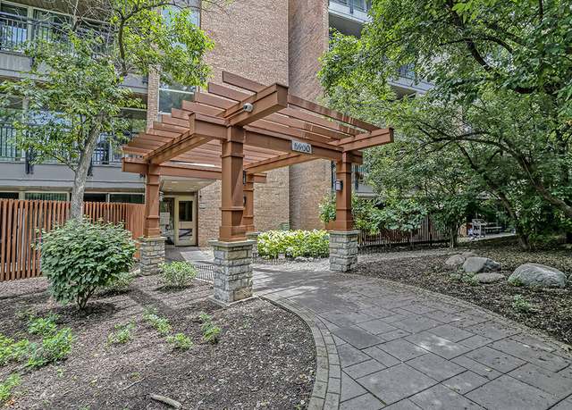 Property at 5900 Oakwood Dr Unit 2H, Lisle, IL 60532, 1 bed, 1 bath