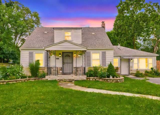 Property at 16230 Turner Ave, Markham, IL 60428, 3 beds, 1 bath