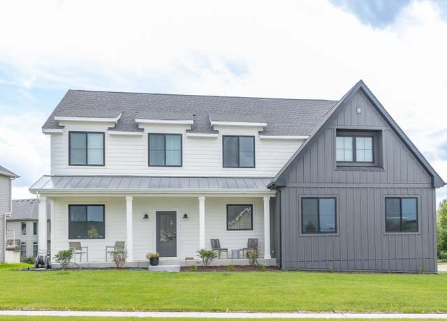 Property at Lot 308 Winding Hill Dr, Elgin, IL 60124, 4 beds, 2.5 baths