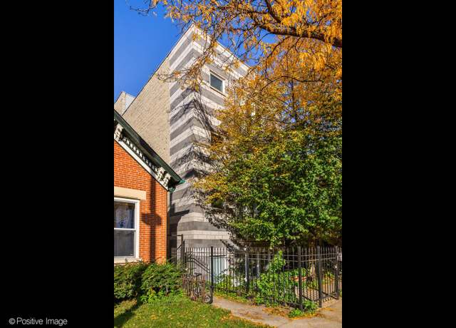 Property at 1412 W Diversey Pkwy Unit A, Chicago, IL 60614, 3 beds, 3 baths