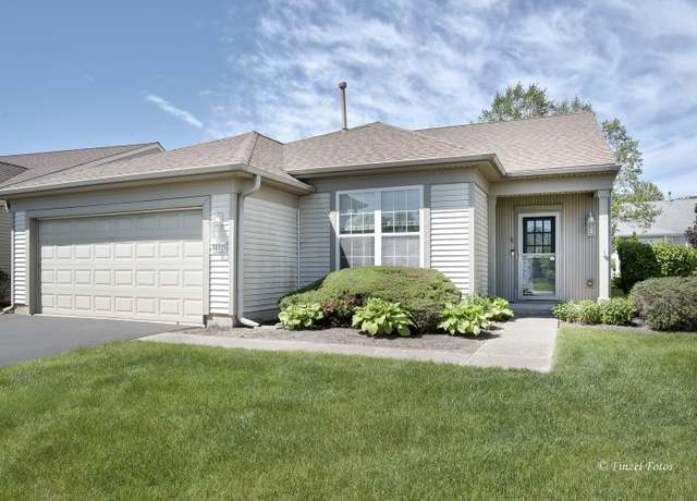 Property at 11315 Nelson Dr, Huntley, IL 60142, 2 beds, 2 baths