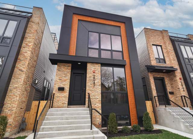 Property at 2047 W Race Ave, Chicago, IL 60612, 4 beds, 3.5 baths