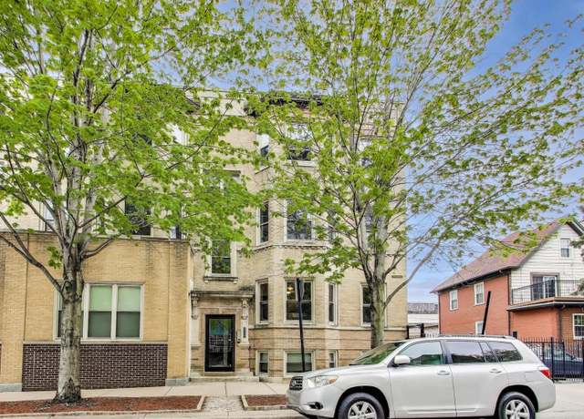 Property at 4706 N Winthrop Ave Unit 1A, Chicago, IL 60640, 2 beds, 2 baths