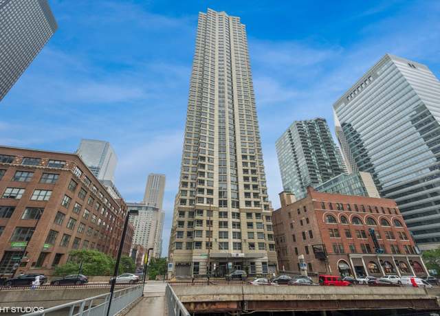 Property at 440 N Wabash Ave #1908, Chicago, IL 60611, 1 bed, 1 bath