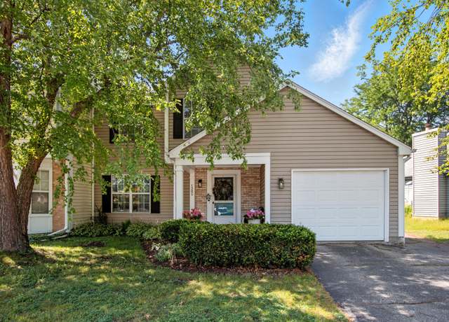 Property at 1205 Regent Dr, Mundelein, IL 60060, 3 beds, 1.5 baths