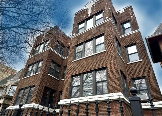 Property at 1311 W Pratt Blvd #2, Chicago, IL 60626, 2 beds, 2 baths