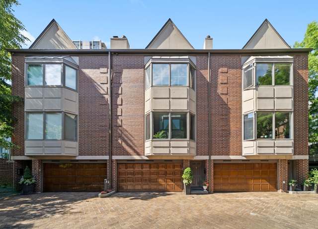Property at 55 W Goethe St #1222, Chicago, IL 60610, 3 beds, 3.5 baths