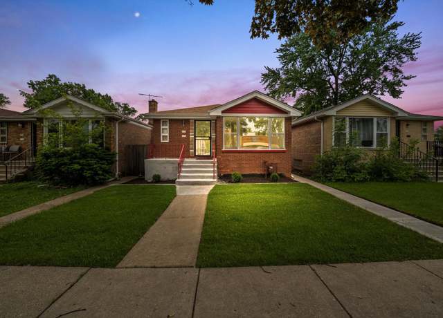 Property at 1723 W 75th Pl, Chicago, IL 60620, 5 beds, 2 baths