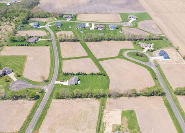 Property at 4477 E 2979th Rd, Newark, IL 60541