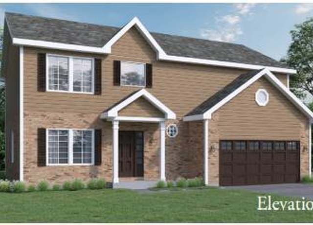 Property at 705 Somerset Ct, New Lenox, IL 60451, 4 beds, 2.5 baths