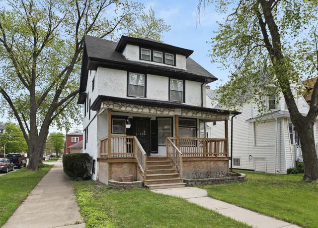 Property at 857 N Lorel Ave, Chicago, IL 60651, 3 beds, 2 baths