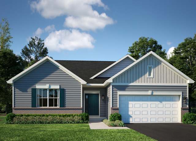 Property at 445 Fairway Ln, Sycamore, IL 60178, 3 beds, 2 baths