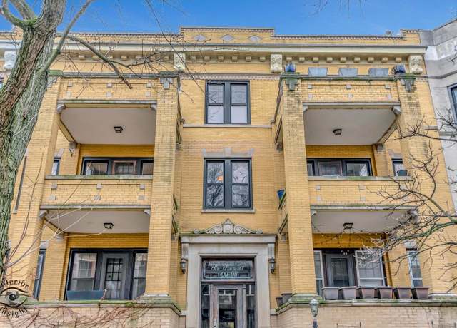 Property at 909 W Gunnison St Unit 2E, Chicago, IL 60640, 3 beds, 2 baths
