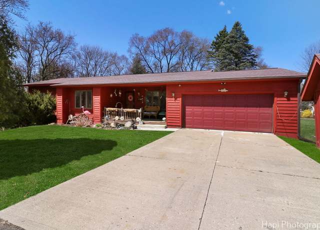 Property at 38058 N Harold Pl, Spring Grove, IL 60081, 3 beds, 2 baths
