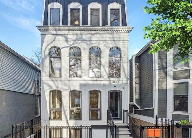Property at 1853 N Maud Ave #1, Chicago, IL 60614, 3 beds, 2.5 baths