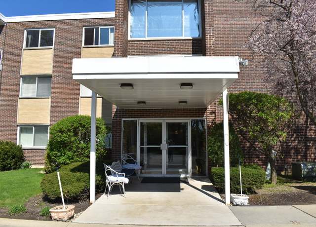 Property at 200 Deborah Ln Unit 14B, Wheeling, IL 60090, 1 bed, 1 bath