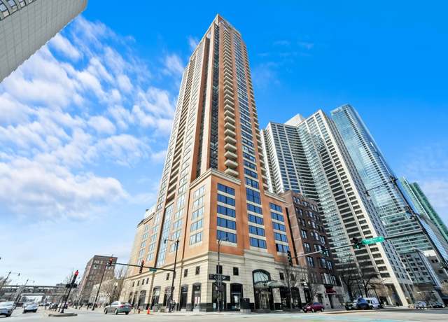 Property at 1160 S Michigan Ave #1005, Chicago, IL 60605, 2 beds, 2 baths