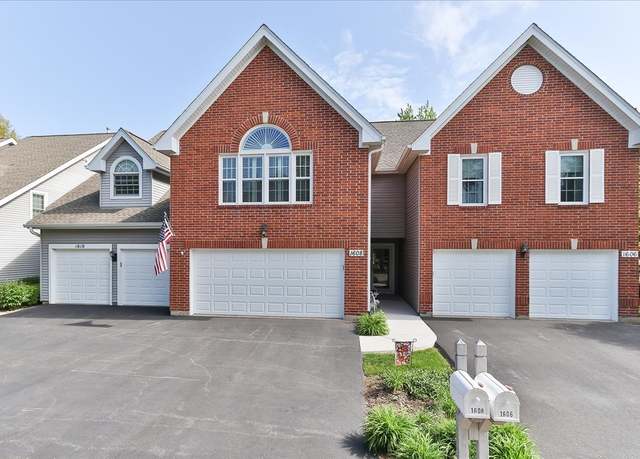 Property at 1608 W Ethans Glen Dr, Palatine, IL 60067, 2 beds, 2.5 baths