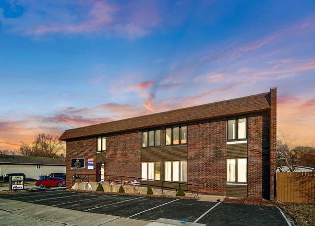 Property at 3201 Union Ave, Steger, IL 60475, 11 beds, 5 baths