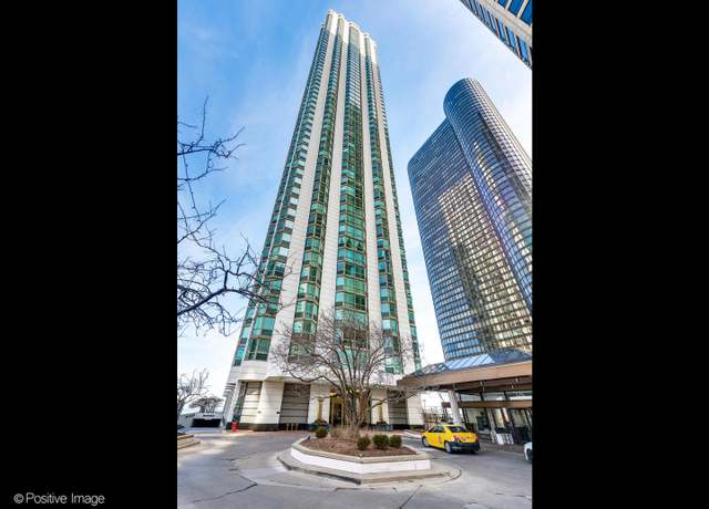 Property at 195 N Harbor Dr #3208, Chicago, IL 60601, 2 beds, 2 baths