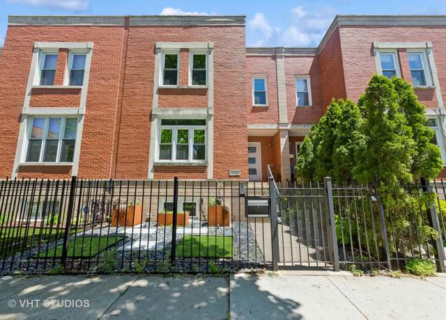 Property at 3125 S Giles Ave, Chicago, IL 60616, 4 beds, 3.5 baths