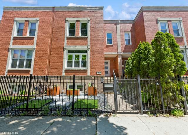 Property at 3125 S Giles Ave, Chicago, IL 60616, 4 beds, 3.5 baths
