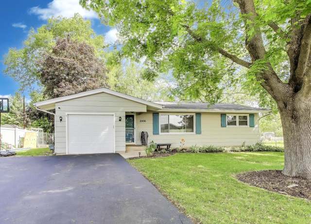 Property at 2906 Killarney Dr, Cary, IL 60013, 4 beds, 2 baths
