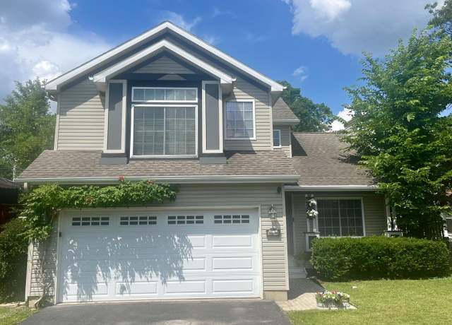 Property at 33762 N Oak St, Grayslake, IL 60030, 4 beds, 3.5 baths