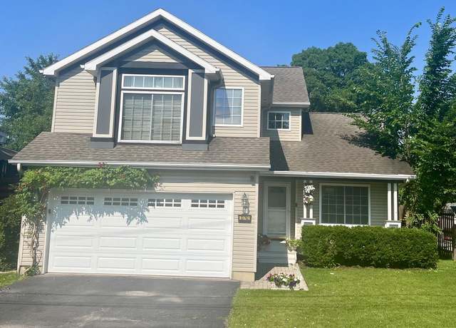Property at 33762 N Oak St, Grayslake, IL 60030, 4 beds, 3.5 baths