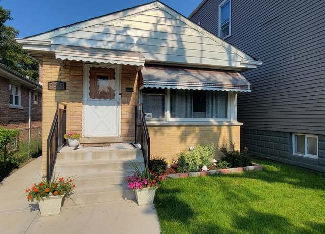 Property at 2255 N Mango Ave, Chicago, IL 60639, 3 beds, 1 bath