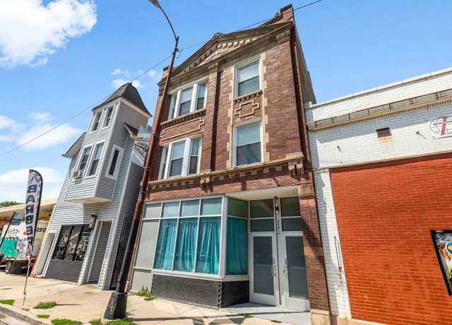 Property at 3538 W North Ave, Chicago, IL 60647