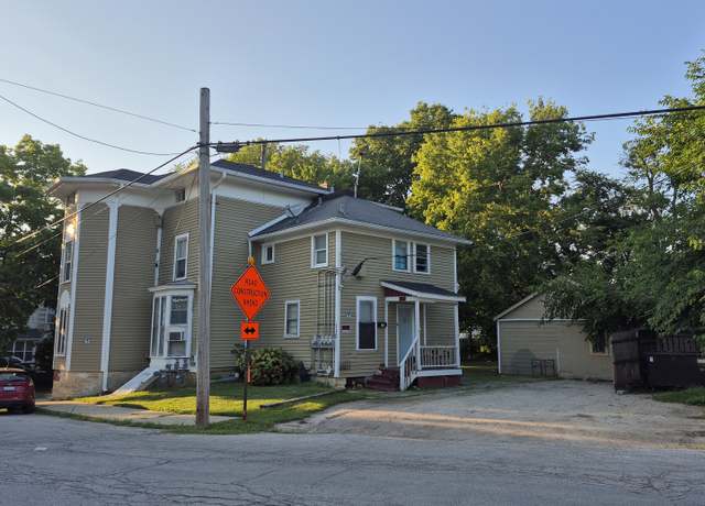 Property at 110 Center Ave, Aurora, IL 60505, 8 beds, 6 baths