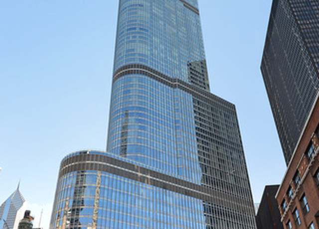Property at 401 N Wabash Ave #1842, Chicago, IL 60611, 1 bed, 2 baths