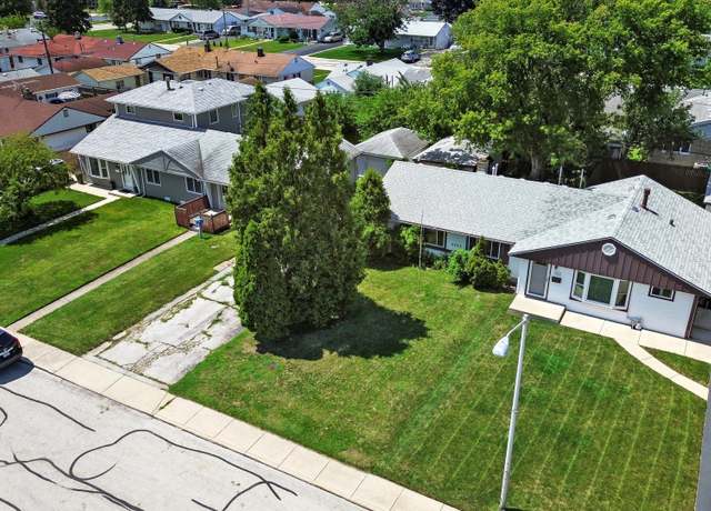 Property at 8840 S Beck Pl #0, Hometown, IL 60456, 1 bed, 1 bath