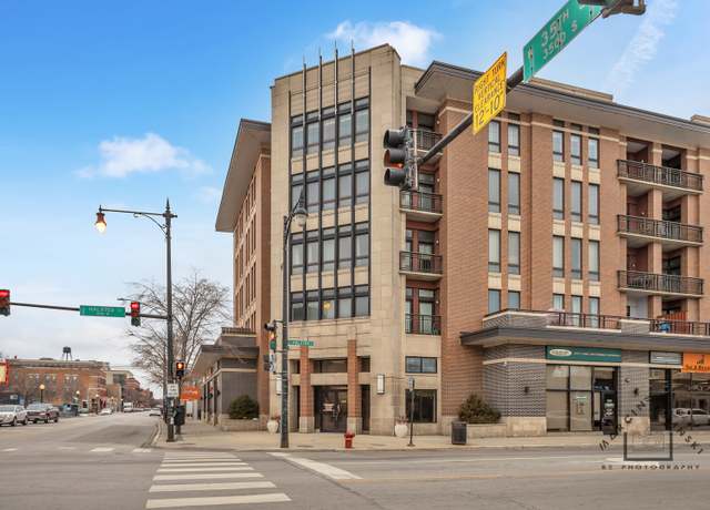 Property at 3450 S Halsted St #301, Chicago, IL 60608, 2 beds, 2 baths