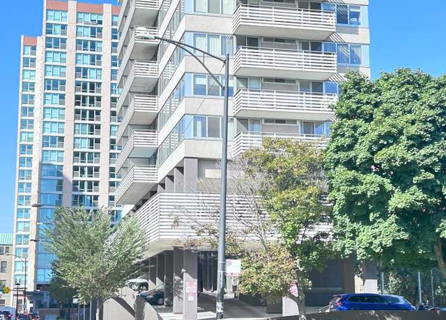 Property at 5601 N Sheridan Rd Unit 10C, Chicago, IL 60660, 1 bath