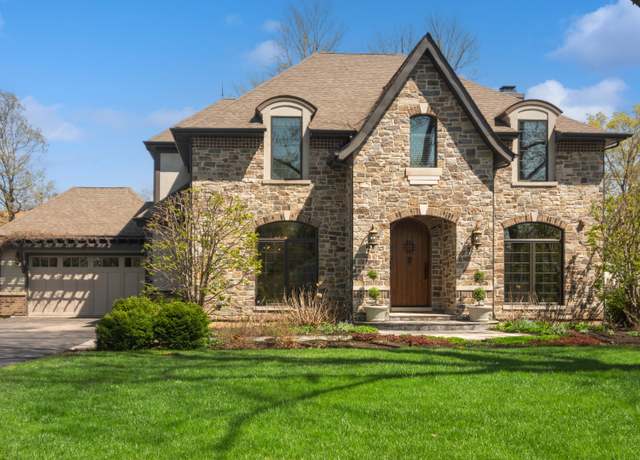 Property at 745 S Summit St, Barrington, IL 60010, 4 beds, 3.5 baths