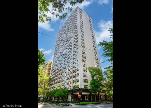 Property at 1445 N State Pkwy #2502, Chicago, IL 60610, 2 beds, 2 baths