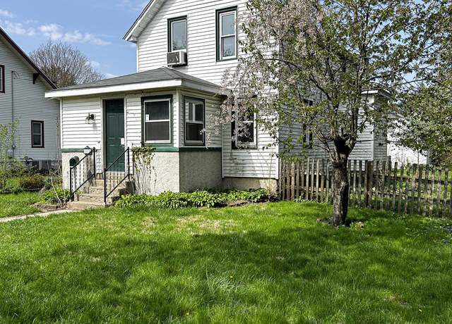 Property at 1179 S 4th Ave, Kankakee, IL 60901, 2 beds, 1 bath