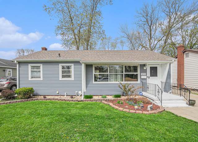 Property at 18444 School St, Lansing, IL 60438, 2 beds, 2 baths