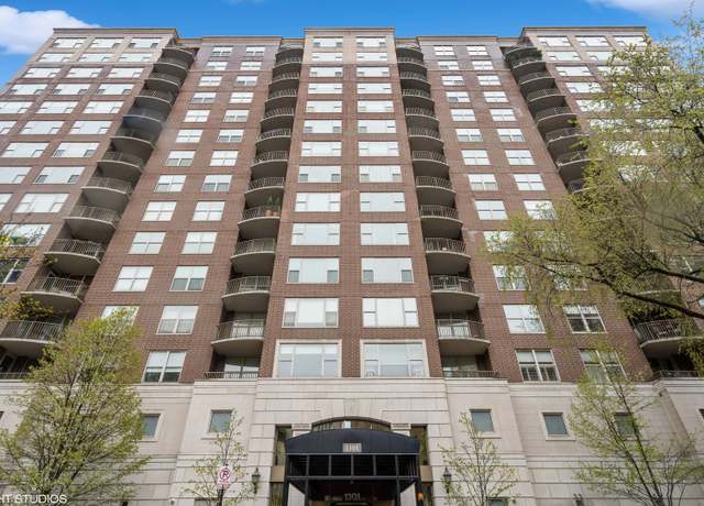 Property at 1301 N Dearborn St Unit 306-307, Chicago, IL 60610, 4 beds, 5 baths
