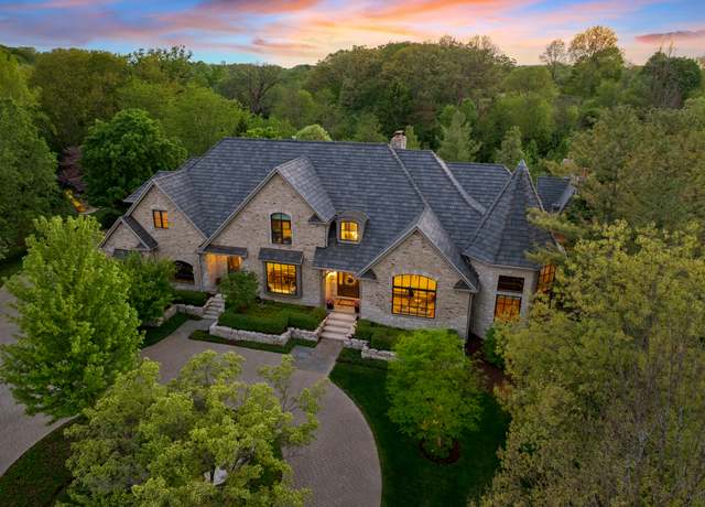 Property at 1010 Glenbriar Ct, St. Charles, IL 60174, 6 beds, 9 baths