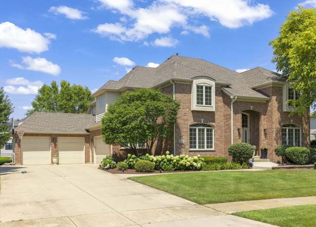 Property at 4544 Corktree Rd, Naperville, IL 60564, 4 beds, 4 baths