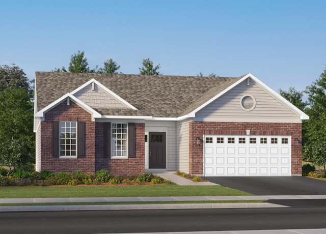 Property at 14913 S Dyer Ln, Plainfield, IL 60544, 3 beds, 2 baths
