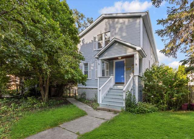 Property at 111 Des Plaines Ave, Forest Park, IL 60130, 8 beds, 3 baths