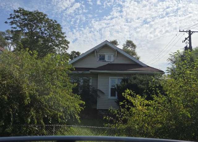 Property at 10243 S Lafayette Ave, Chicago, IL 60628, 3 beds, 1 bath