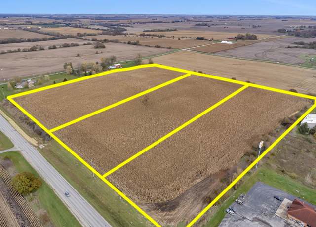 Property at 2944 E 24th Rd E, Marseilles, IL 61341