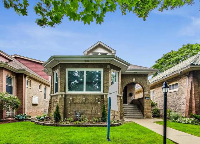 Property at 2604 W Farwell Ave, Chicago, IL 60645, 6 beds, 3 baths