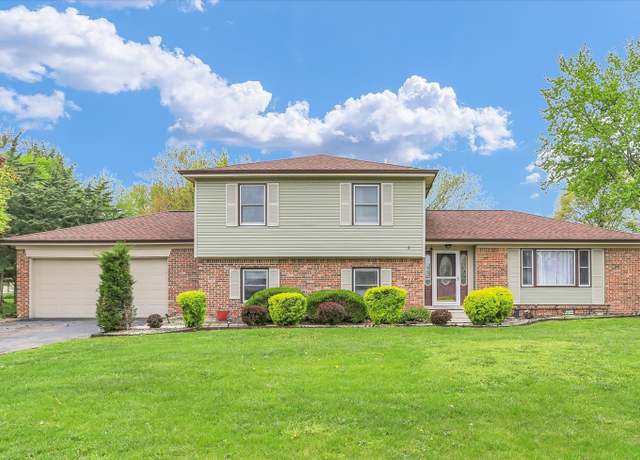 Property at 3104 Park Haven Blvd, Danville, IL 61832, 4 beds, 1.5 baths